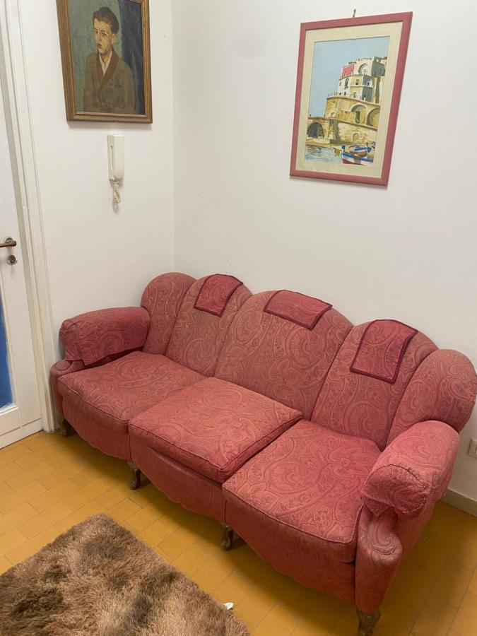 Nic Roma House公寓 外观 照片
