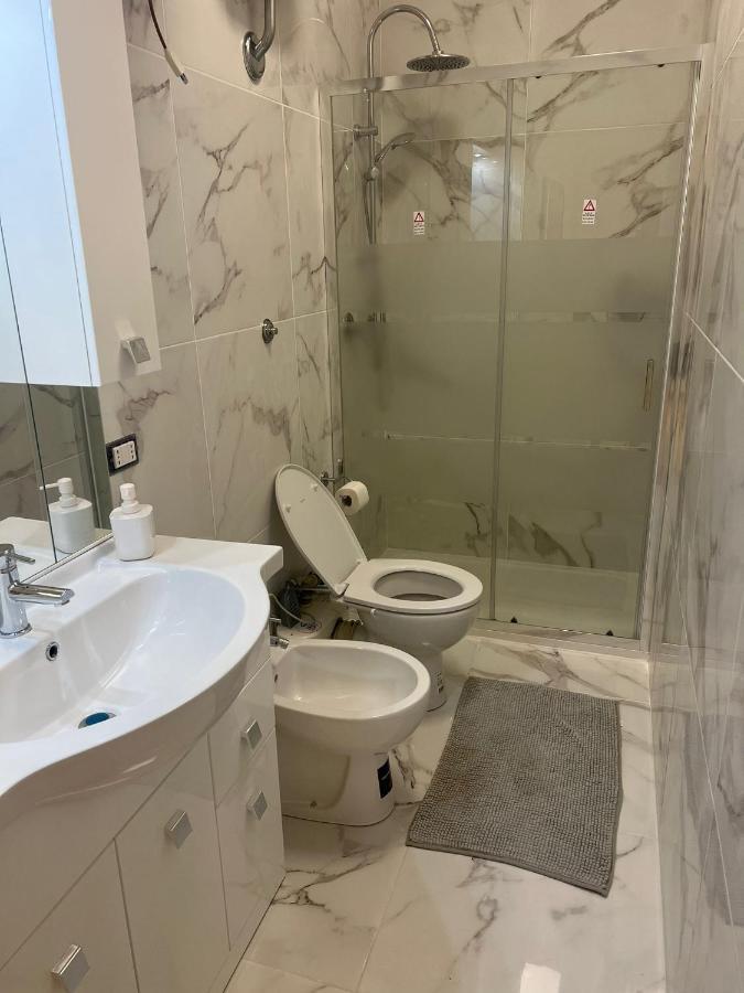 Nic Roma House公寓 外观 照片